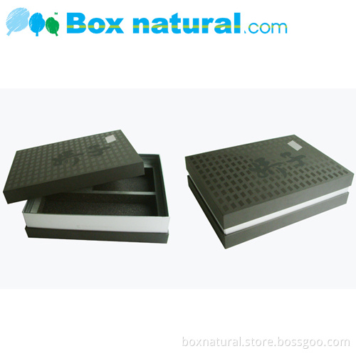 2 Parts Gift Boxes